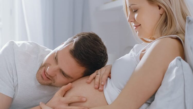 AI and fertility – couple successfully have a baby thanks to artificial intelligence after years of not being able to conceive