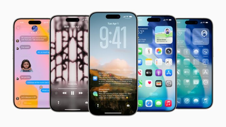 Goodbye to one of the most hated features of the iPhone – iOS 26 arrives with new features that mark a turning point