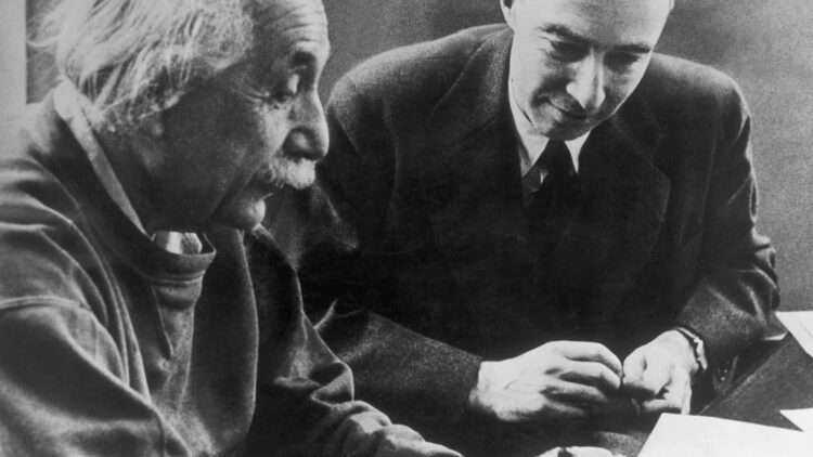 Farewell to silence – Albert Einstein’s powerful letter against the atomic bomb reappears at auction and shakes the global scientific conscience