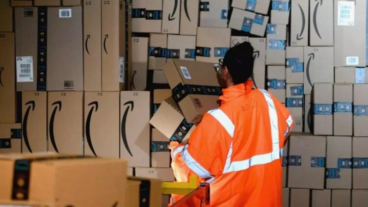 Bad news for Amazon—sellers are facing a wave of scams and abusive returns that are leaving them on the brink of bankruptcy