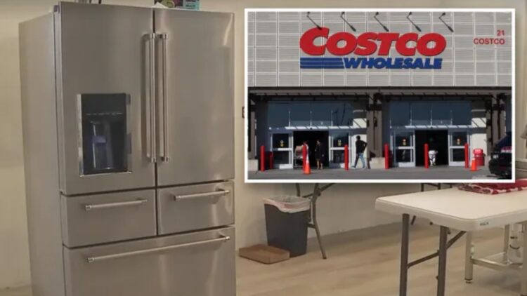 Man accuses Costco of causing $700,00 damage to his home – now takes him to court and chain faces lawsuit