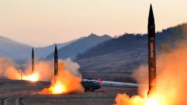 Neither Canada nor Mexico – these two would be the best countries to survive in the event of nuclear war