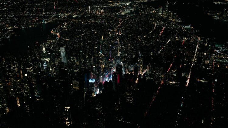 Neither human failure nor sabotage – An extreme solar flare could have caused another major blackout… and that’s how we would have been affected