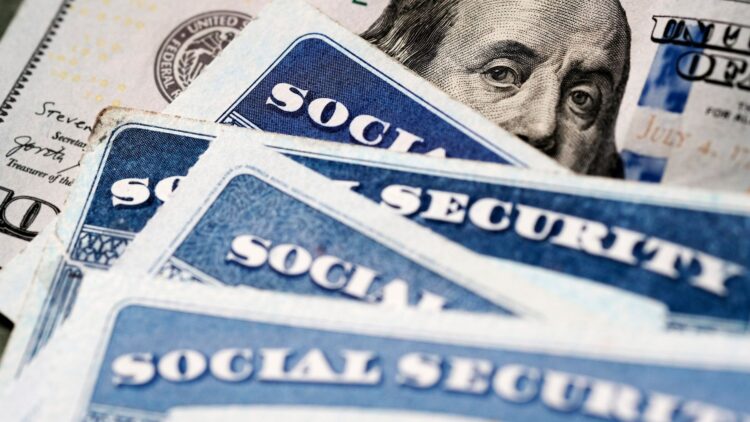 Confirmed – Social Security will deliver payments of up to $2,831 in June to those over 62 who meet these requirements