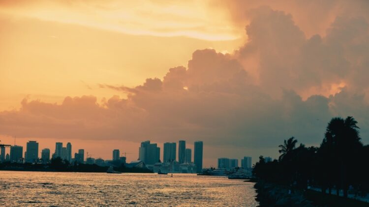Confirmed – Saharan dust cloud reaches U.S. and could directly influence hurricanes