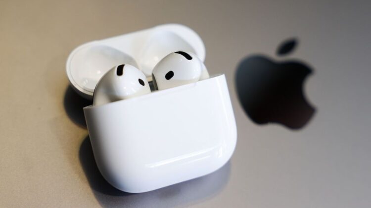 Goodbye to the AirPods you knew – revolutionary new features coming to Apple’s AirPods leak out
