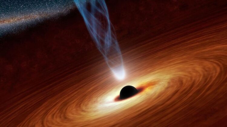 Confirmed – NASA observes a rare event outside our galaxy and astronomers can’t believe what they see