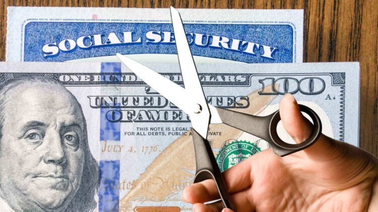 Confirmed – Social Security payment garnishment delayed in U.S., thousands of beneficiaries gain temporary respite