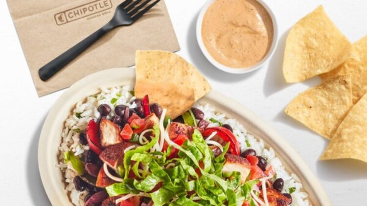 Goodbye to the traditional – Chipotle breaks the mold with this surprising decision to change its menu after years of no change