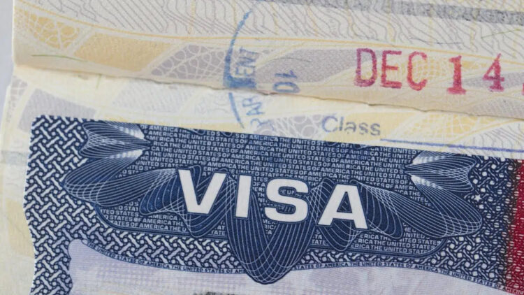 Confirmed by CBP – your US visa will be revoked in 2025 if you have this irregularity that thousands of people have not yet corrected
