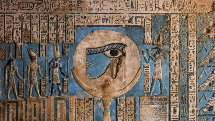 Goodbye to the mystery of Ancient Egyptian colors – scientists manage to recreate Egyptian Blue, the world’s oldest synthetic pigment