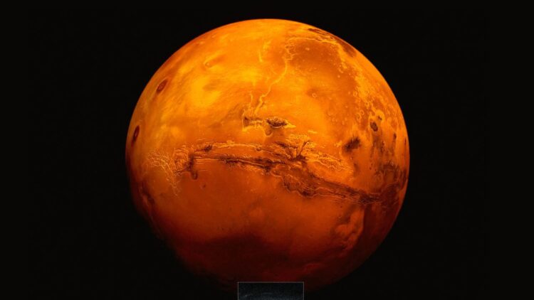NASA admits unexplained phenomena – clarifies the origin of radioactive traces on Mars and rules out that they were caused by nuclear explosions
