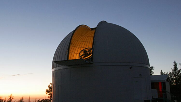 Neither planet nor asteroid – mysterious object moving 2 billion km from the Sun detected and its origin still baffles astronomers