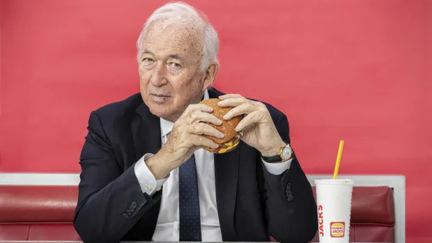This entrepreneur started out with a KFC franchise and now heads an empire worth over $3 billion in the United States