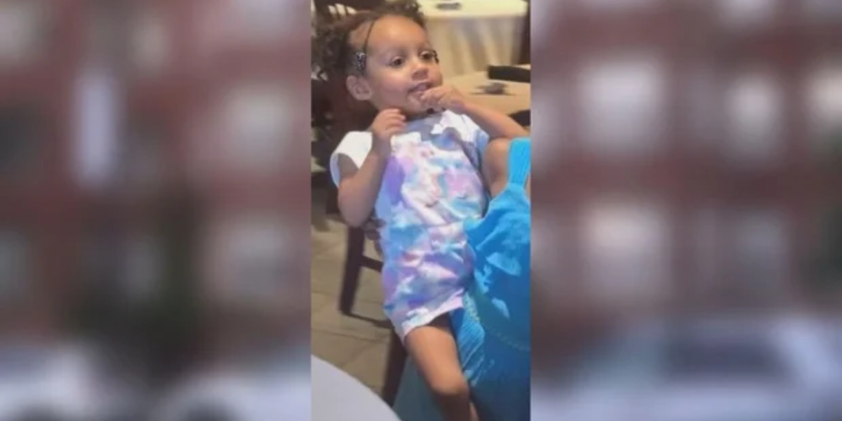 2-Year-Old Girl Rescued After Being Abducted by Armed Group from Grand Boulevard Residence