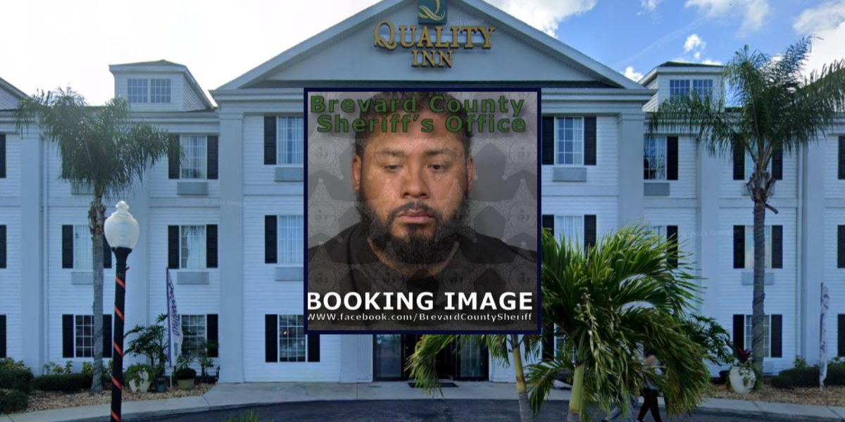 3-Year-Old Drowns in Hotel Pool as Man Sleeps Just Feet Away and Declines to Help, Authorities Report