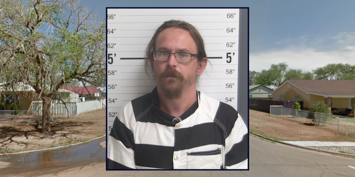 5-Month-Old Found Dead in New Mexico Home; Dad’s Story Doesn’t Match Evidence, Authorities Say