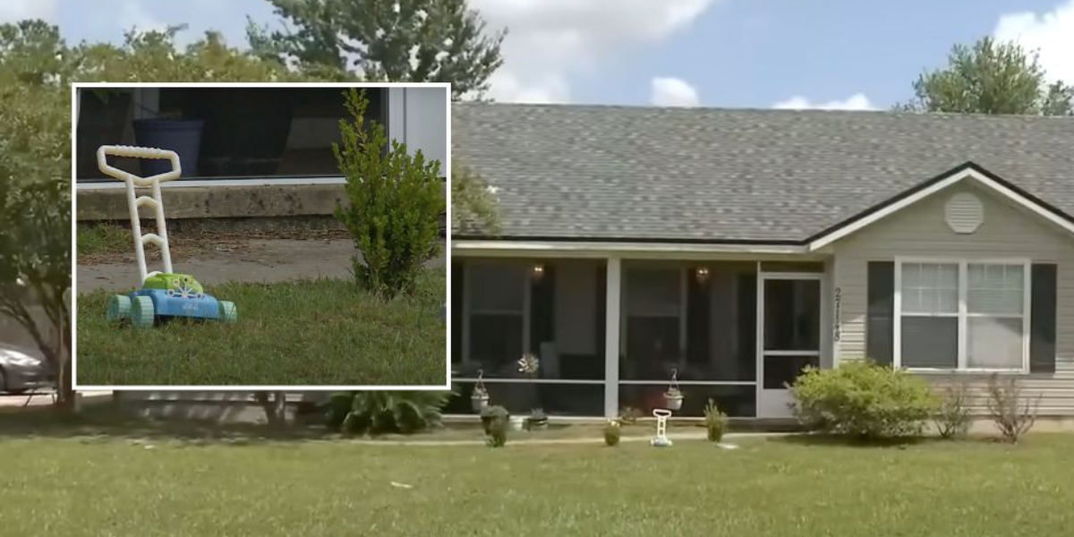 5-Year-Old Girl Survives After Triple Homicide in Home, Say Police