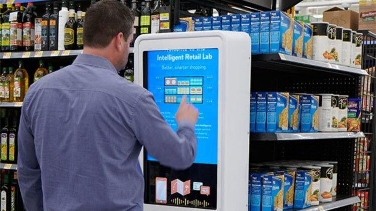 Confirmed—artificial intelligence is dismantling the Amazon, Walmart, and Best Buy model and changing the future of commerce forever