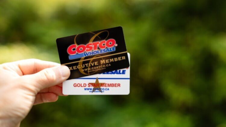 It’s official – Costco executive members will get priority access, 2% rebates and up to $10 extra per month on online orders