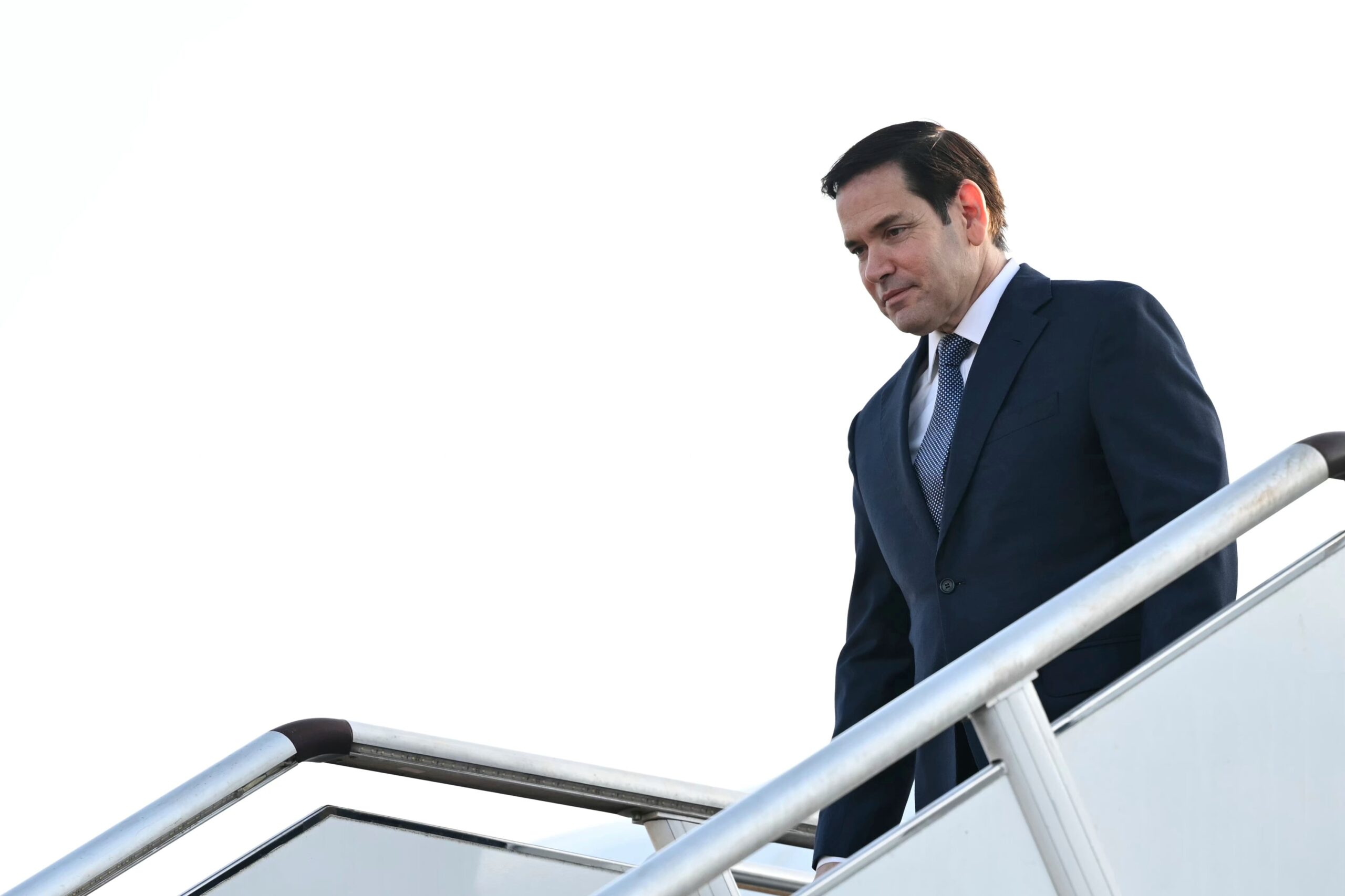 Rubio faces tough conversations about Ukraine and tariffs at ASEAN meeting