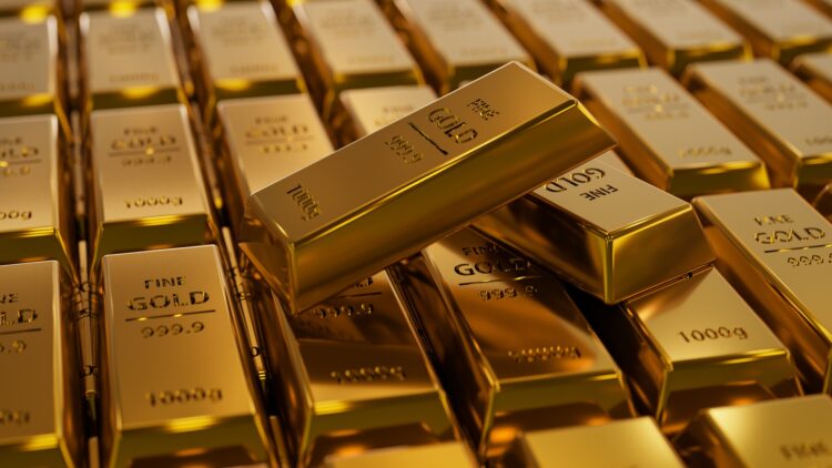 Goodbye to gold in the US – Germany, France, and the Netherlands pressure the United States to recover their gold reserves amid growing financial tensions