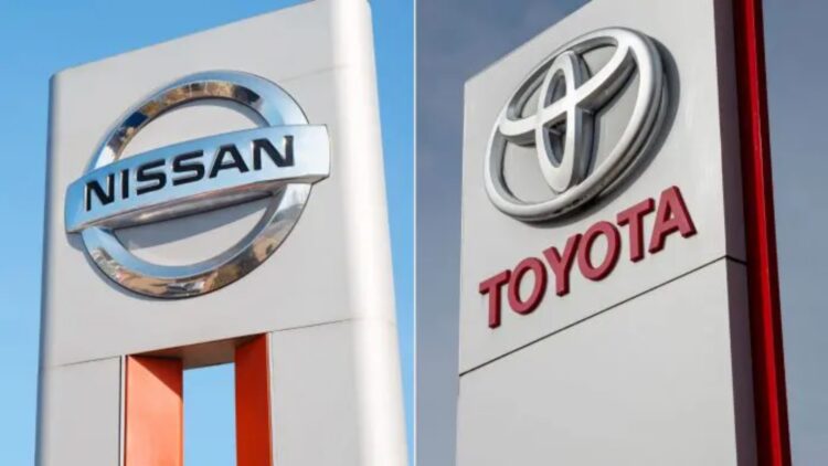 Confirmed – Toyota and Nissan negotiate industry-shaking super alliance that threatens Tesla and BYD