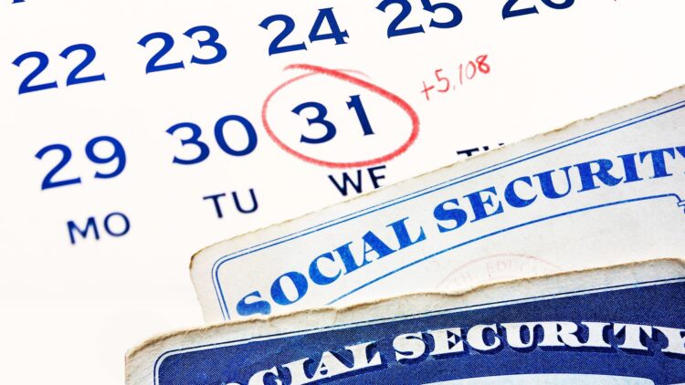 Confirmed – Social Security will pay up to $5,000 this month – check to see if you are among the beneficiaries with an increase