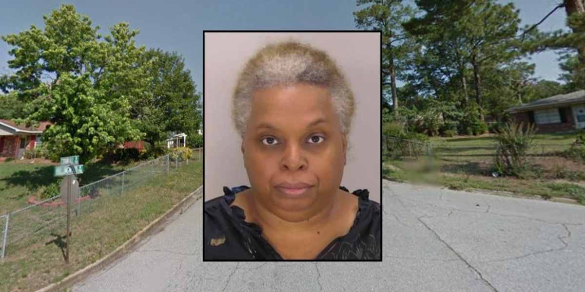 82-Year-Old Woman Dies After Being Found Stuck to Feces-Soiled Bed; Daughter Charged