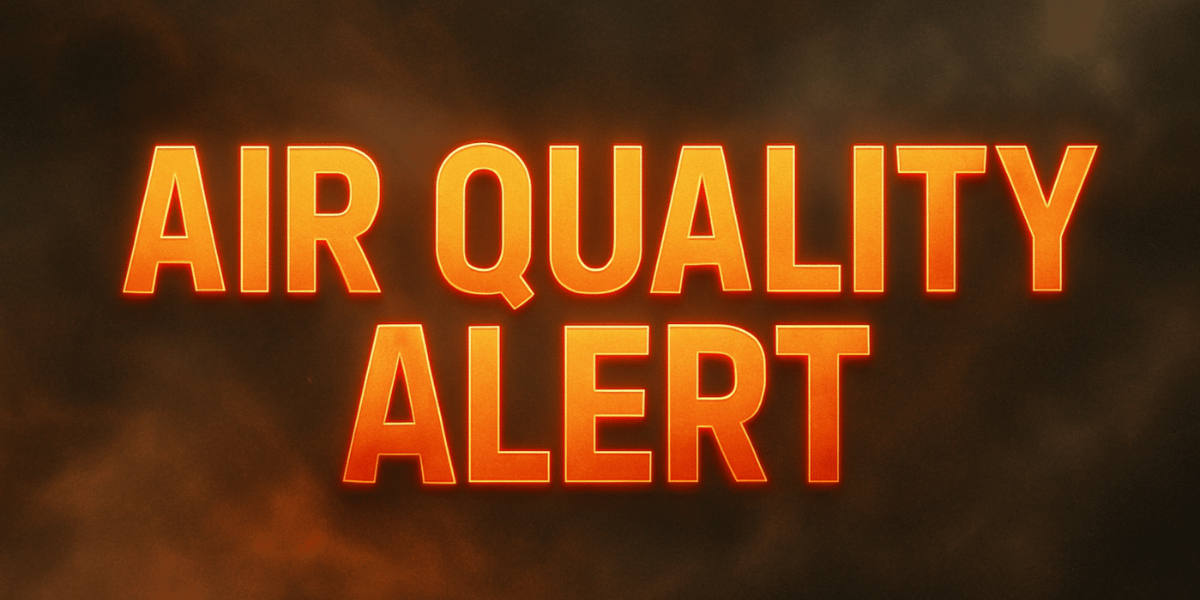 Air Quality Alert Issued for Ohio, Kentucky, Indiana Due to High Ozone Levels