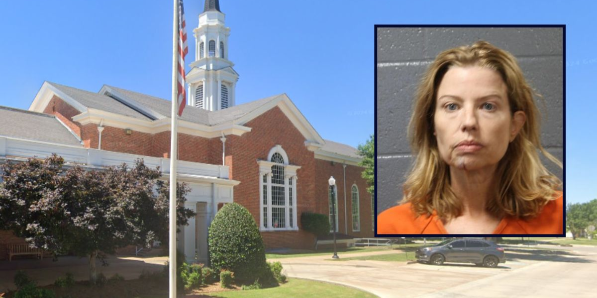 Attorney Tried to Kidnap 2-Year-Old from Daycare, Claimed ‘God Sent Her’: Police