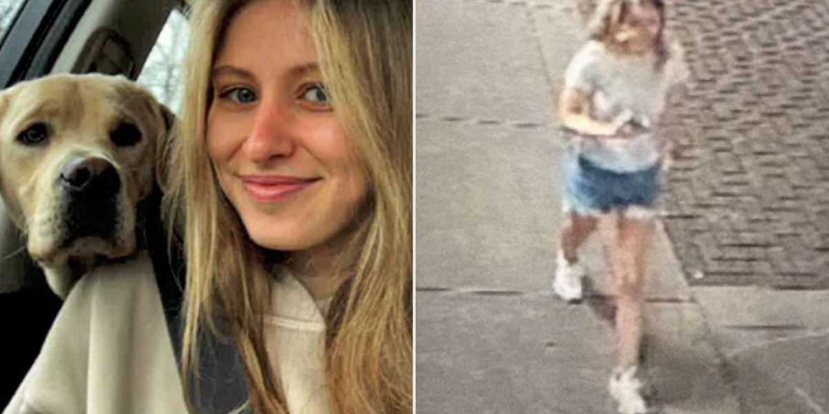 Body of Missing La Crosse Grad Student Eliotte Heinz Discovered, Authorities Confirm