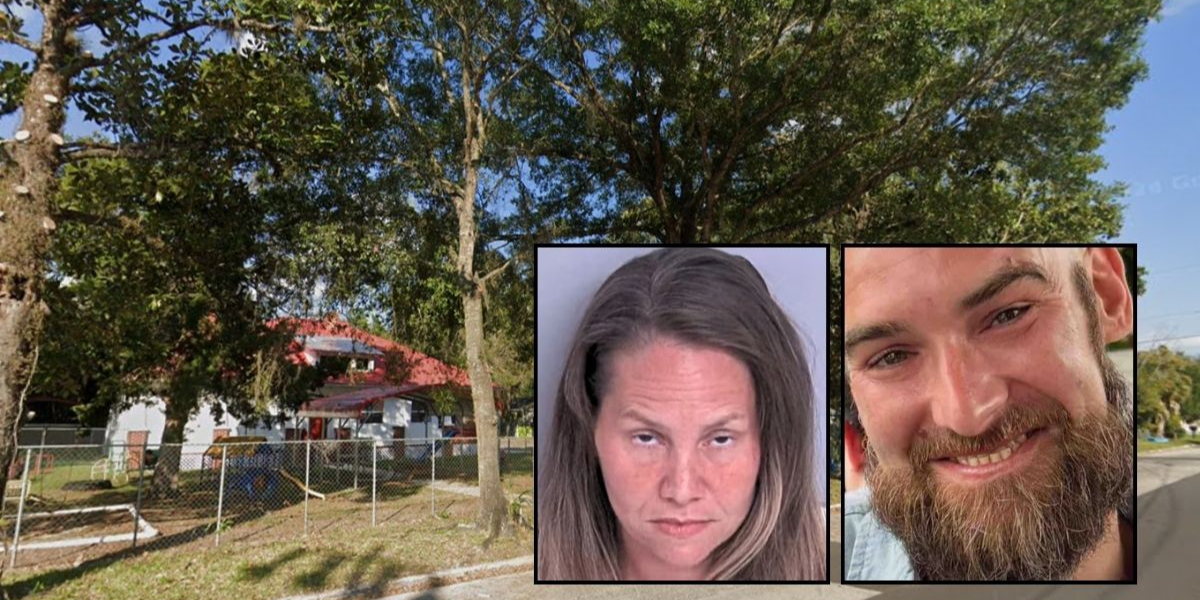 Daycare Chaos: Woman Shoots Children's Father With 9mm, Authorities Report