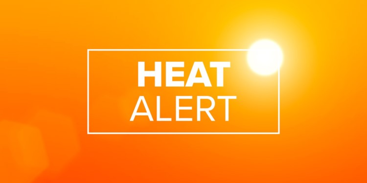 Extreme Heat and Flood Threats Prompt First Alert Weather Days in Tri-State Area