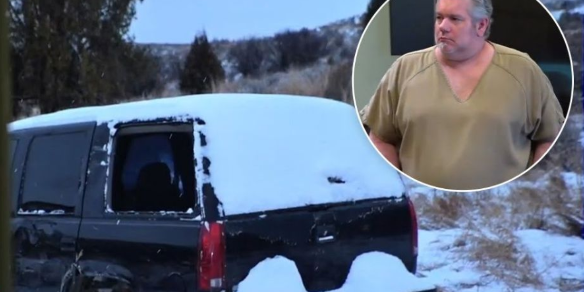 Father Who Killed Pregnant Wife and Infant Son Learns His Fate in Court