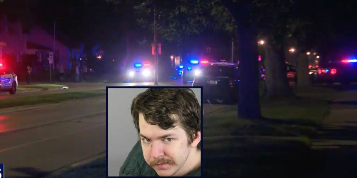Grandma Killed by Grandson to Stop Her From Reporting Hidden Gun: Cops