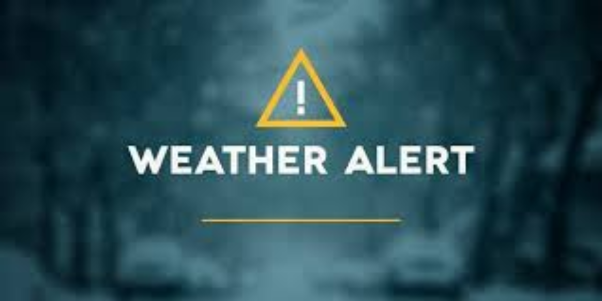 Illinois Braces for Dangerous Heat and Thunderstorms This Tuesday Afternoon
