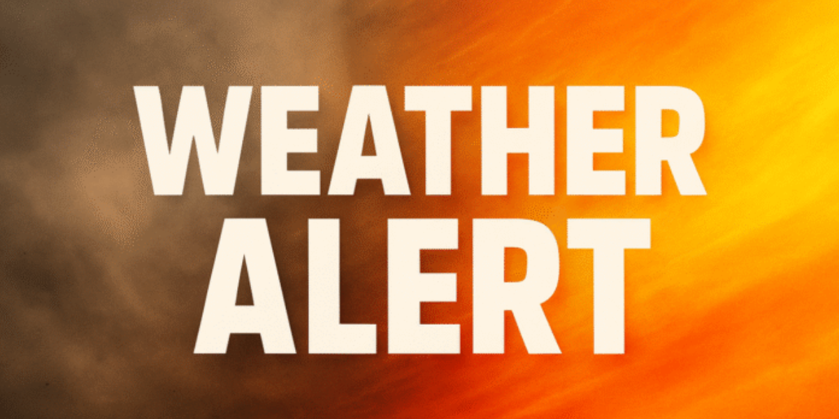 Kentucky Heat Alert: Dangerous Temps Hit 107° Wednesday, July 30 in Louisville