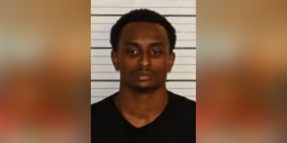 Man Allegedly Shoots at Father With Children in Car During Custody Dispute