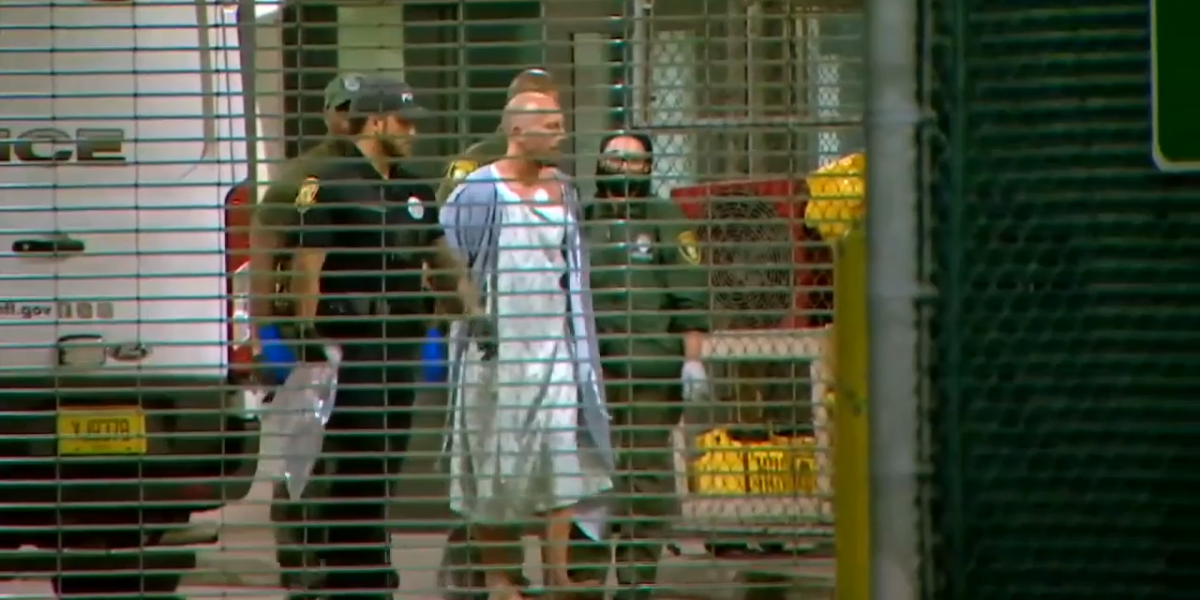 Man Arrested After Body Found in Dumpster During Miami Beach Wellness Check