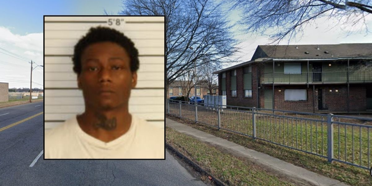 Man Hangs Baby Over Balcony, Threatens Mass Shooting in Apartment Full of Kids: Police