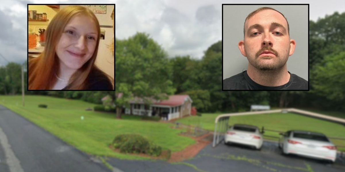 Man Murders Wife, Then Tracks Down Another Target Before Police Catch Him: Authorities
