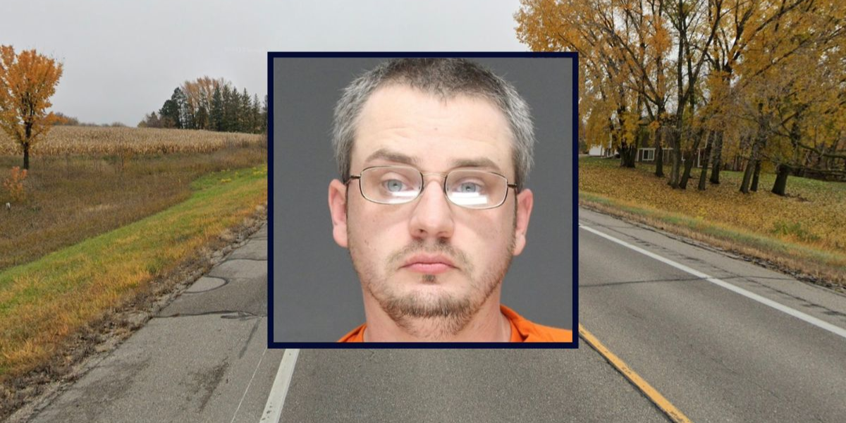 Man enraged after discovering wife’s affair in texts, fatally shoots her with her own weapon