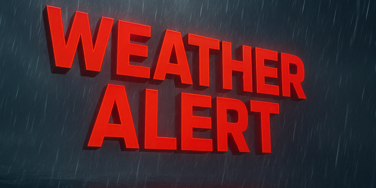 Missouri Braces for 100° Temps in St. Louis Tuesday, Followed by Possible Storms