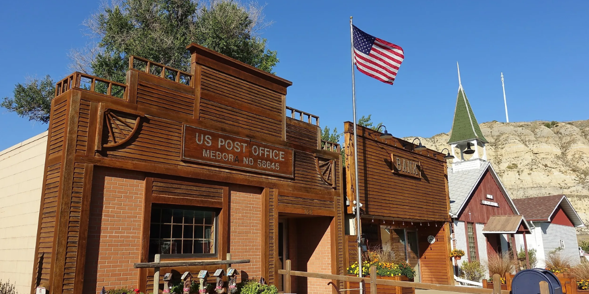 Most Tourists Skip These 10 Adorable South Dakotan Small Towns — Don’t Be One of Them