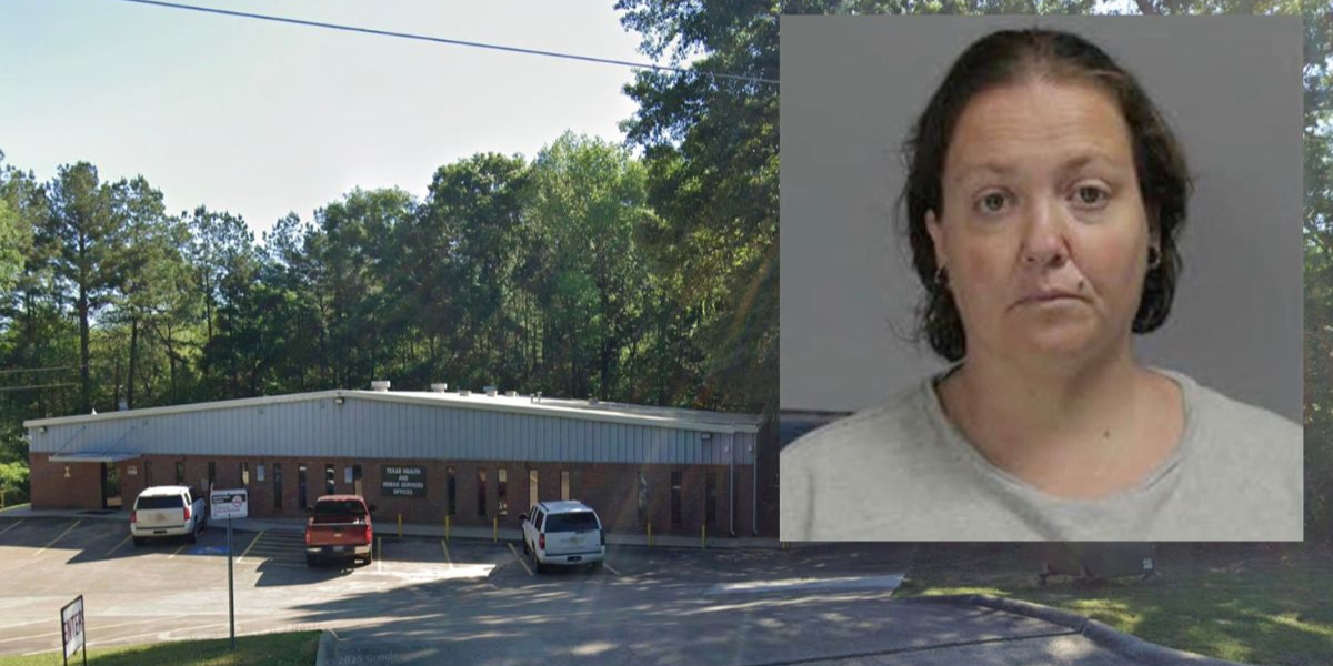 Mother Accused of Grabbing Daughter by Ponytail and Slamming Her Head Into Wall, Then Urged Her to Lie to Police