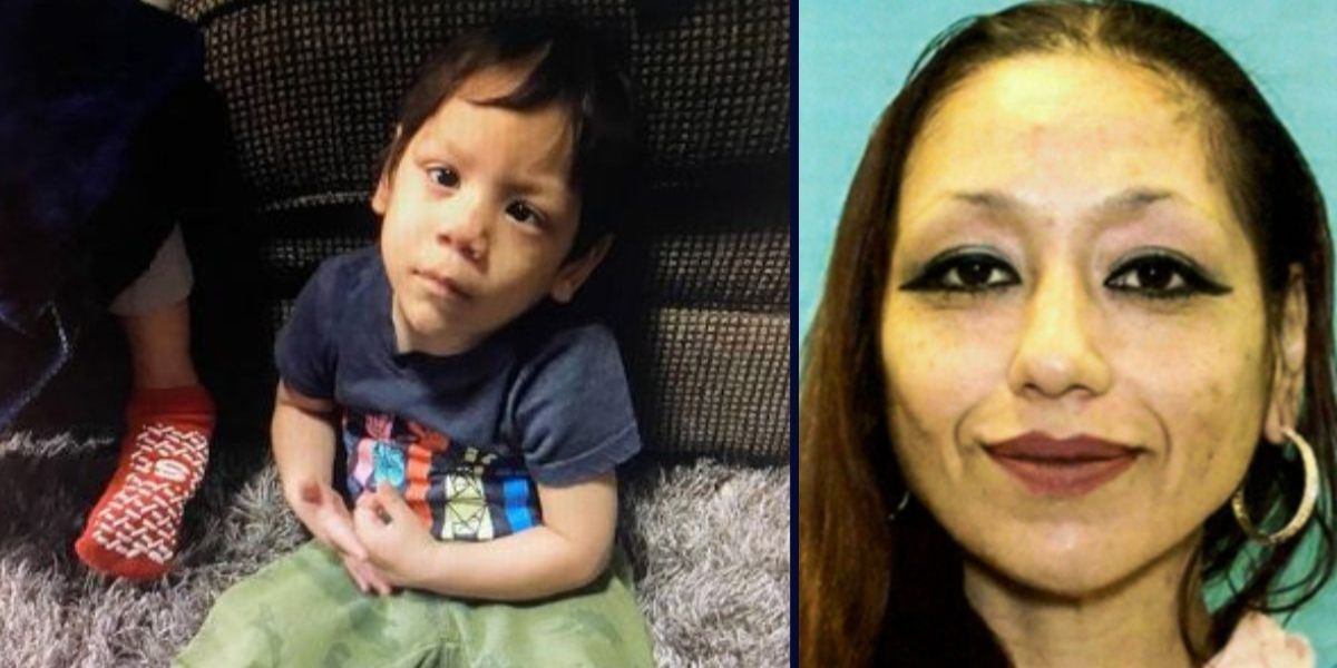 Mother Accused of Selling Missing 6-Year-Old Now Among FBI's Top 10 Most Wanted Fugitives