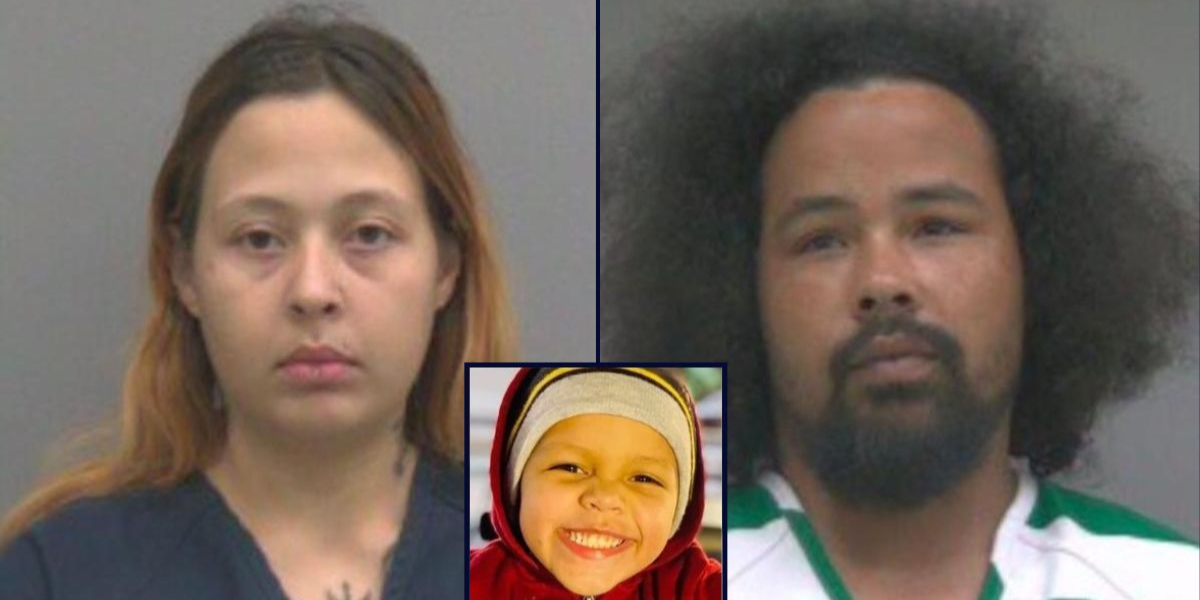 Mother Sentenced After Caging and Torturing 6-Year-Old Who Drowned in Bathtub