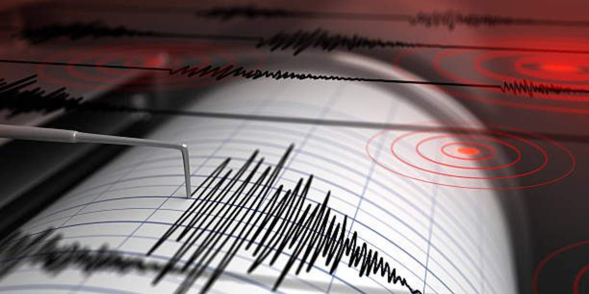 Multiple Strong Earthquakes Shake Guatemala’s Jerez, El Adelanto, and Comapa
