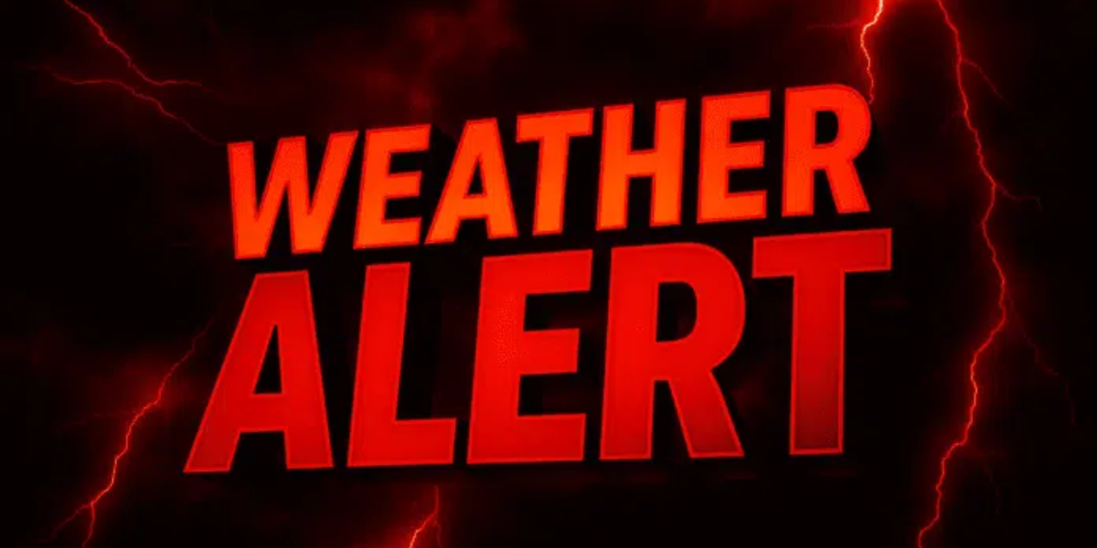 Nebraska Weather Alert: Thunderstorms and 79°F Highs Hit Hastings Wednesday